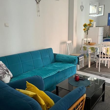 Apartment Aleksandra Bar Ngoại thất bức ảnh