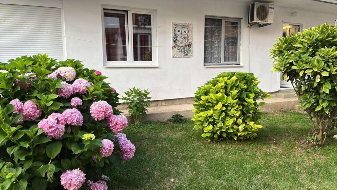 Apartment Aleksandra Bar Ngoại thất bức ảnh