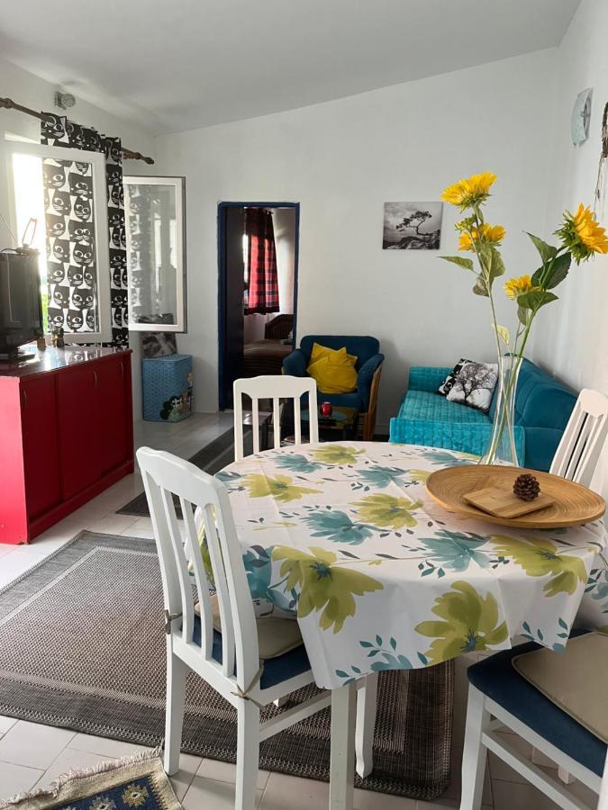 Apartment Aleksandra Bar Ngoại thất bức ảnh