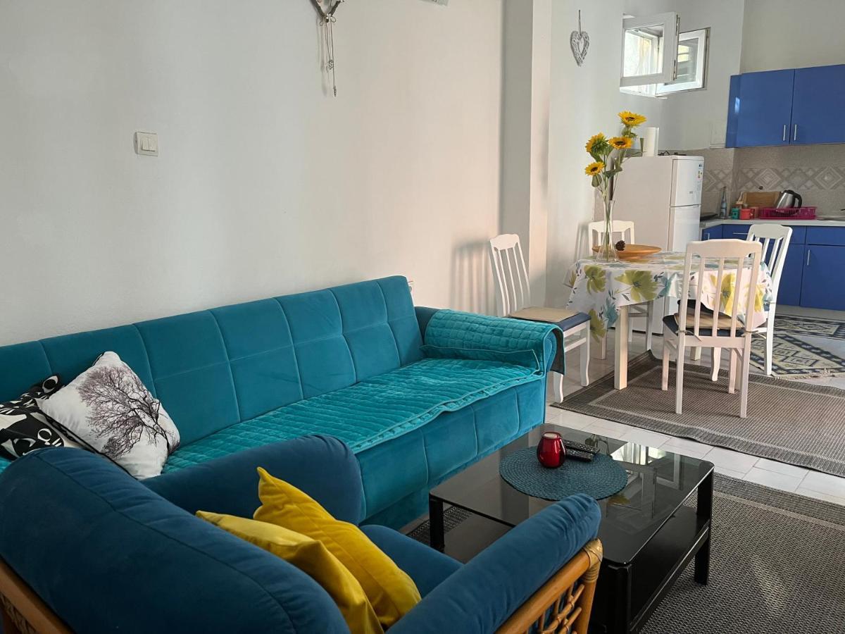 Apartment Aleksandra Bar Ngoại thất bức ảnh