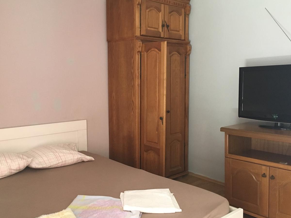 Apartment Aleksandra Bar Ngoại thất bức ảnh