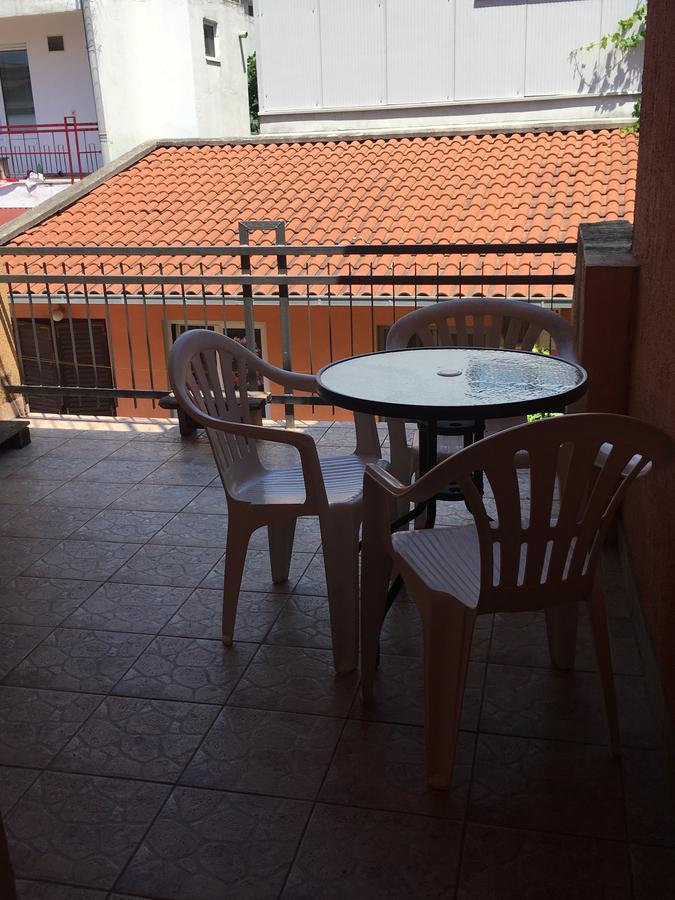 Apartment Aleksandra Bar Ngoại thất bức ảnh