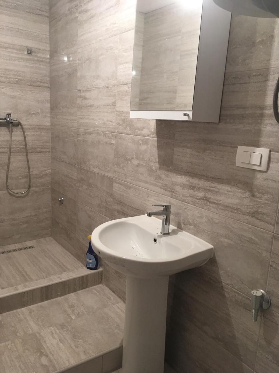 Apartment Aleksandra Bar Ngoại thất bức ảnh